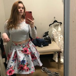 Meet your Posher, Haley